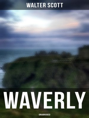 cover image of Waverly (Unabridged)